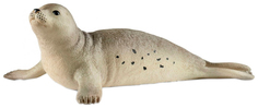 Фигурка Тюлень Schleich 14801