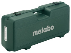 Пластиковый ящик для инструментов Metabo 625451000