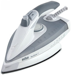 Утюг Braun Tex Style 7 TS775 TP White