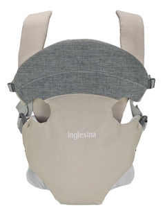 Переноска Inglesina Front бежевый (AY95G0CAP)