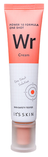Крем для лица Its Skin Power 10 Formula One Shot WR Cream Антивозрастной 35 мл