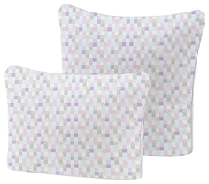 Подушка Mona Liza Lilac 70x70 см