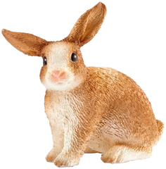 Фигурка животного Schleich Кролик 13827