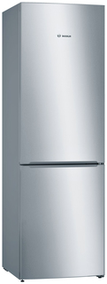 Холодильник Bosch KGV36NL1AR Silver