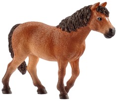 Фигурка животного Schleich Кобыла Дартмурского пони 13873