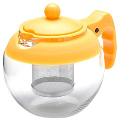 Заварочный чайник Mayer&Boch MB-26174-2 Желтый