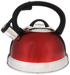 Чайник для плиты Mayer&Boch 25657 2.9 л