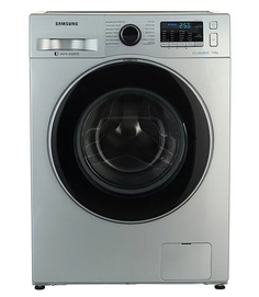 Стиральная машина Samsung WW70J52E0HS