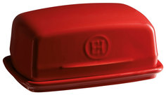 Масленка Emile Henry EH340225 Красный
