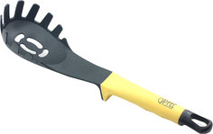 Ложка для спагетти Gipfel 6470 Желтый, черный