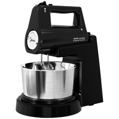 Миксер Midea 6000 series MM-2803 Black