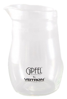 Колба для френч-пресса GIPFEL 7208 0,75л