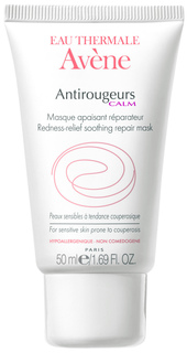 Маска Avene Antirougeurs Calm Masque Apaisant против покраснений 50 мл