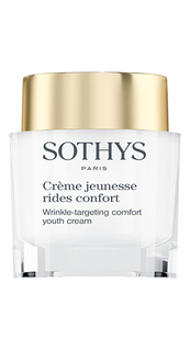 Крем для лица Sothys Firming Youth Cream Comfort укрепляющий 50 мл