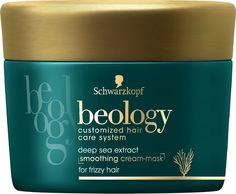 Маска для волос Beology Anti-Frizz 200 мл
