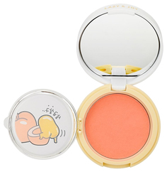 Румяна Holika Holika Gudetama Jelly Dough Blusher OR01 6 г