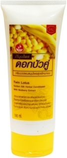 Кондиционер для волос Twin Lotus Herbal Golden Silk 180 мл