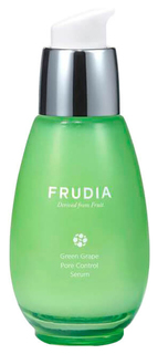 Крем-сыворотка для лица Frudia Green Grape Pore Control Serum 50мл