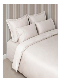 Комплект постельного белья Luxberry basic евро