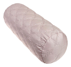 Наволочка Luxberry розовый 16x40