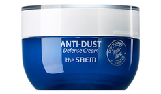 Защитный крем для лицаThe Saem Anti-Dust Defence Cream, 50 мл