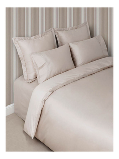 Комплект постельного белья Luxberry basic евро