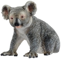 Фигурка животного Schleich Коала 14815