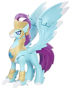 Фигурка My little Pony Hasbro Хранители Гармонии Стратус Скайрейнджер C1061