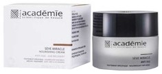 Питательный крем для лица и шеи Academie Seve Miracle Nourishing Cream, 50 мл