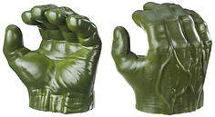 Игровой набор Marvel Hasbro Avengers Кулаки Халка E0615