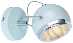 Спот Arte Lamp 98 A4509AP-1WH