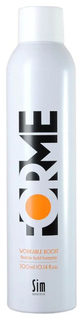 Спрей для укладки волос Sim Sensitive Prep Tool Setting Lotion 250 мл