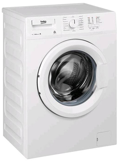 Стиральная машина Beko WRE 75 P1 XWW