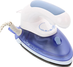Утюг Clatronic DB-3108 White/Blue