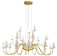 Подвесная люстра Lightstar Diafano 758212