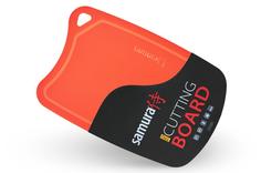 Разделочная доска Samura