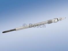 Свеча накаливания Bosch 0250203001
