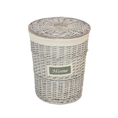 Корзина для белья Home (05452) Frank