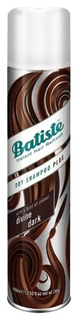 Сухой шампунь Batiste Divine Dark, 400 мл