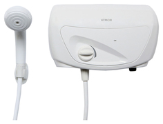 Водонагреватель проточный Atmor Classic 501 5 (кухня) white