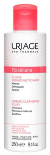 Эмульсия Uriage Roseliane Cleansing lotion, 250 мл