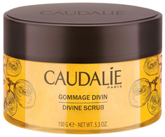 Скраб для тела Caudalie Divine Scrub 150 г