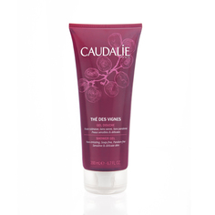 Гель для душа Caudalie The des Vignes 200 мл
