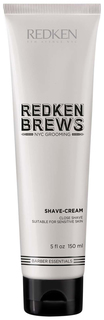 Крем для бритья Redken Brews Shave Cream 150 мл