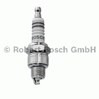 Свеча зажигания Bosch 0242229657
