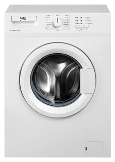 Стиральная машина Beko WRE 55 P1 BWW