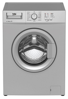 Стиральная машина Beko WRE 55 P1 BSS