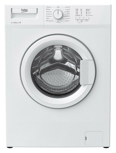 Стиральная машина Beko WRS 45 P1 BWW