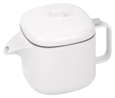 Заварочный чайник Umbra Cutea 1004308-670 Белый