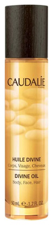 Масло божественное Caudalie Divine Oil, 50 мл